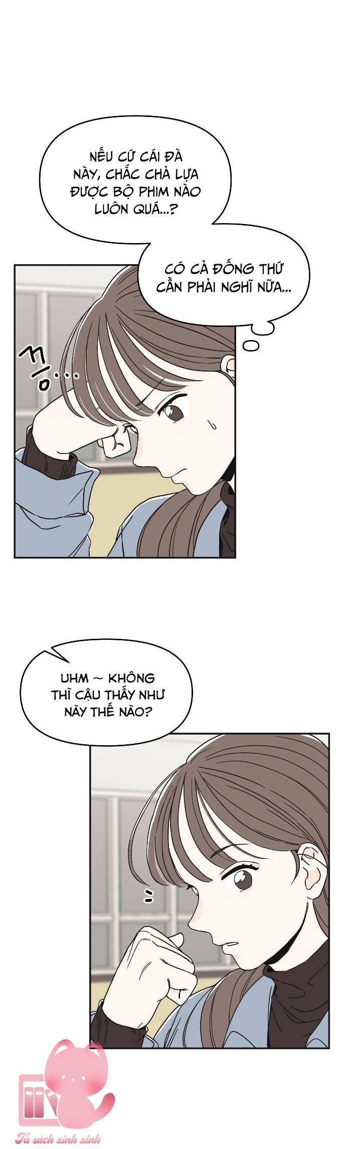 trái dấu hút nhau chapter 6 26