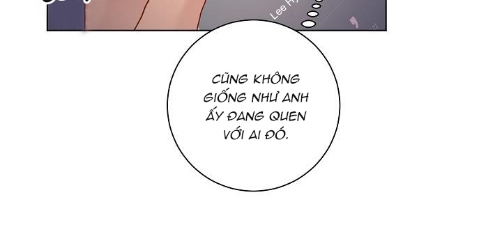 yêu em đi, bác sĩ! chapter 51 208