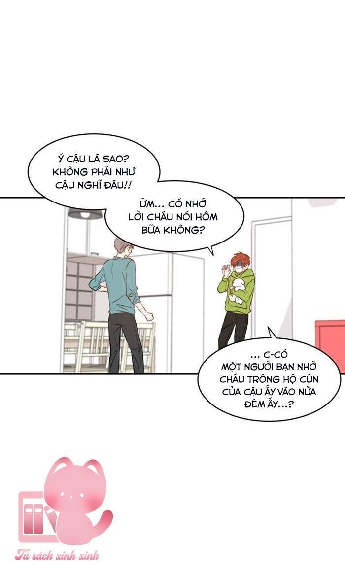 a good day to be a dog chapter 43 4