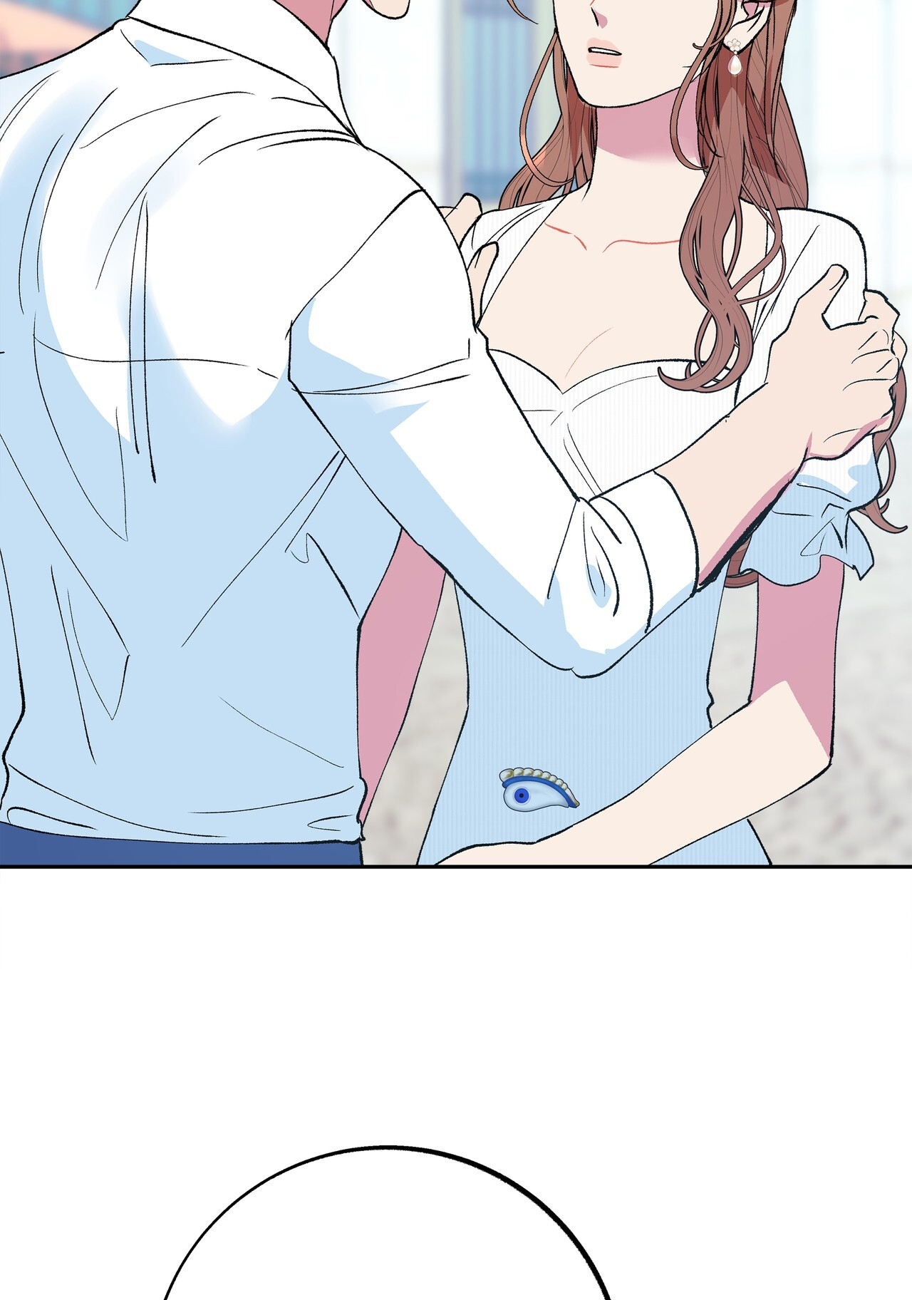 Tận Cùng Của Thế Giới chapter 42.2 - Trang 36