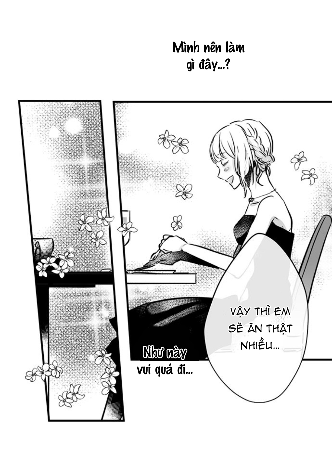 anh chàng yakuza này quá xảo quyệt rồi (full) chapter 7.1 24