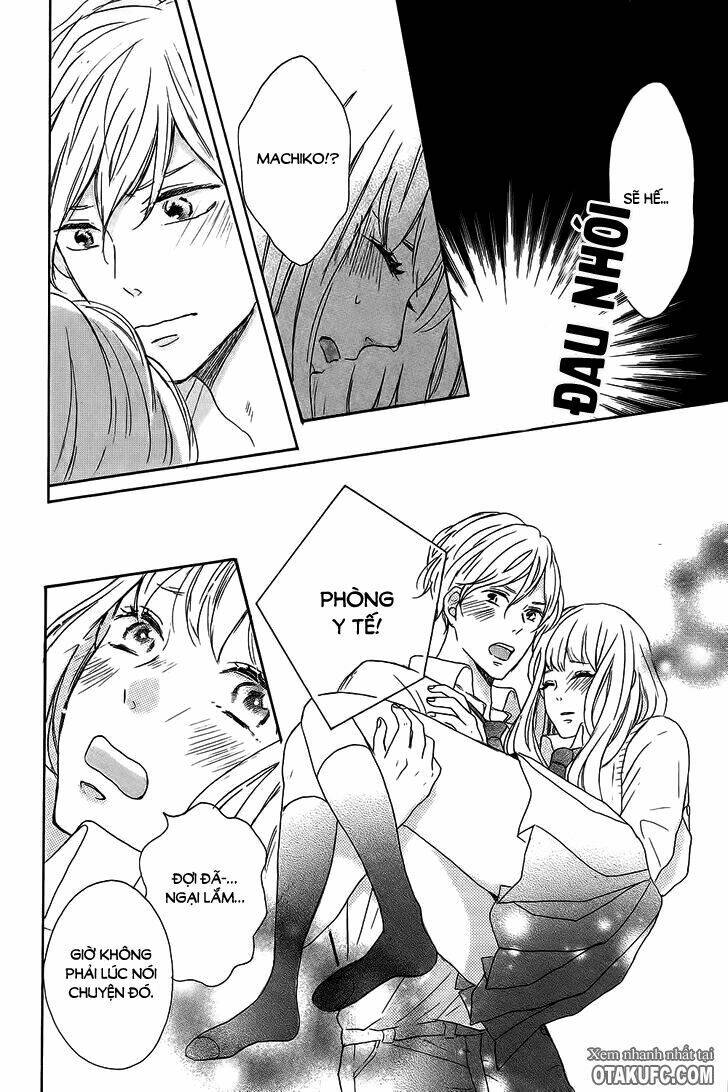 tổng hợp one shot. chapter 9 45