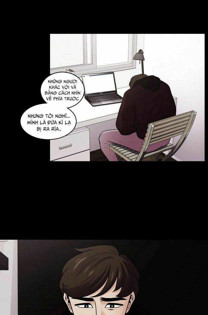 tomorrow - ngày mai chapter 19 36