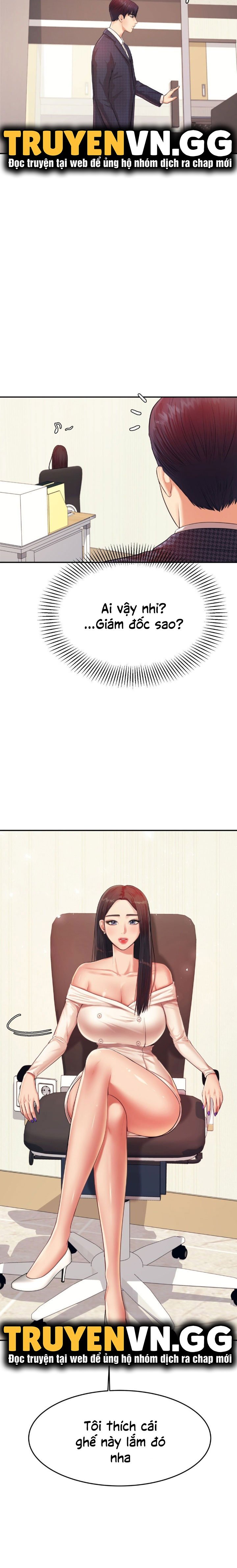 cô giáo ngoài giờ chapter 14 4