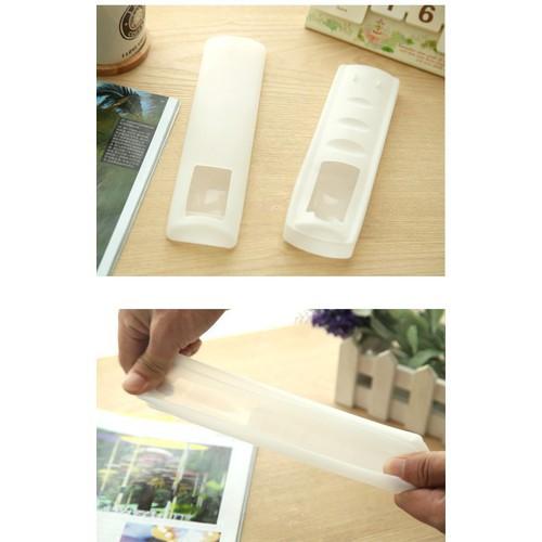 Set 2 Vỏ Bọc Điều Khiển ,Điều Hòa Silicon Kiểu Mới