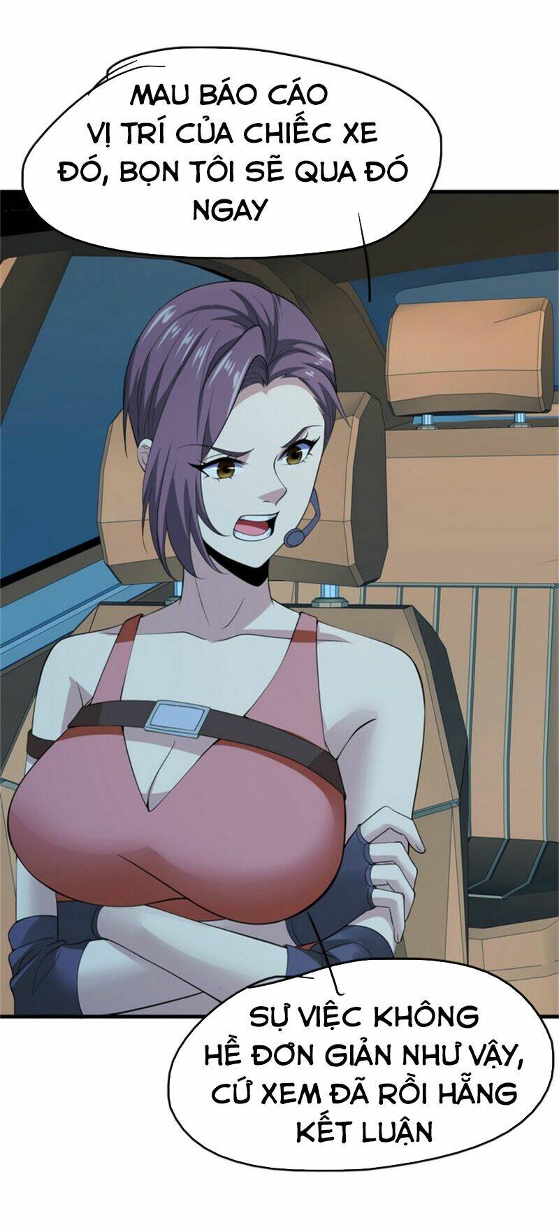 hoa hậu giảng đường luôn bên người chapter 31 21