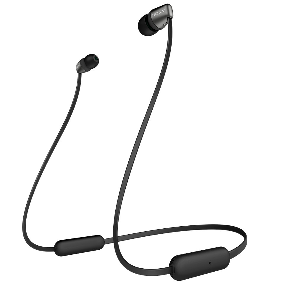 Tai nghe Bluetooth Sony WI-C310 - Hàng chính hãng