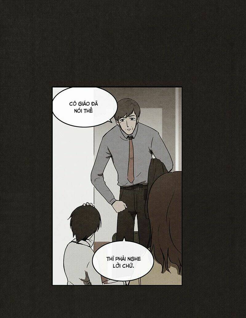 đứa con của quỷ dữ chapter 0 10