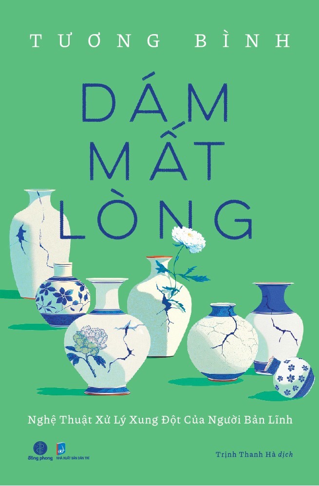 Sách Dám Mất Lòng