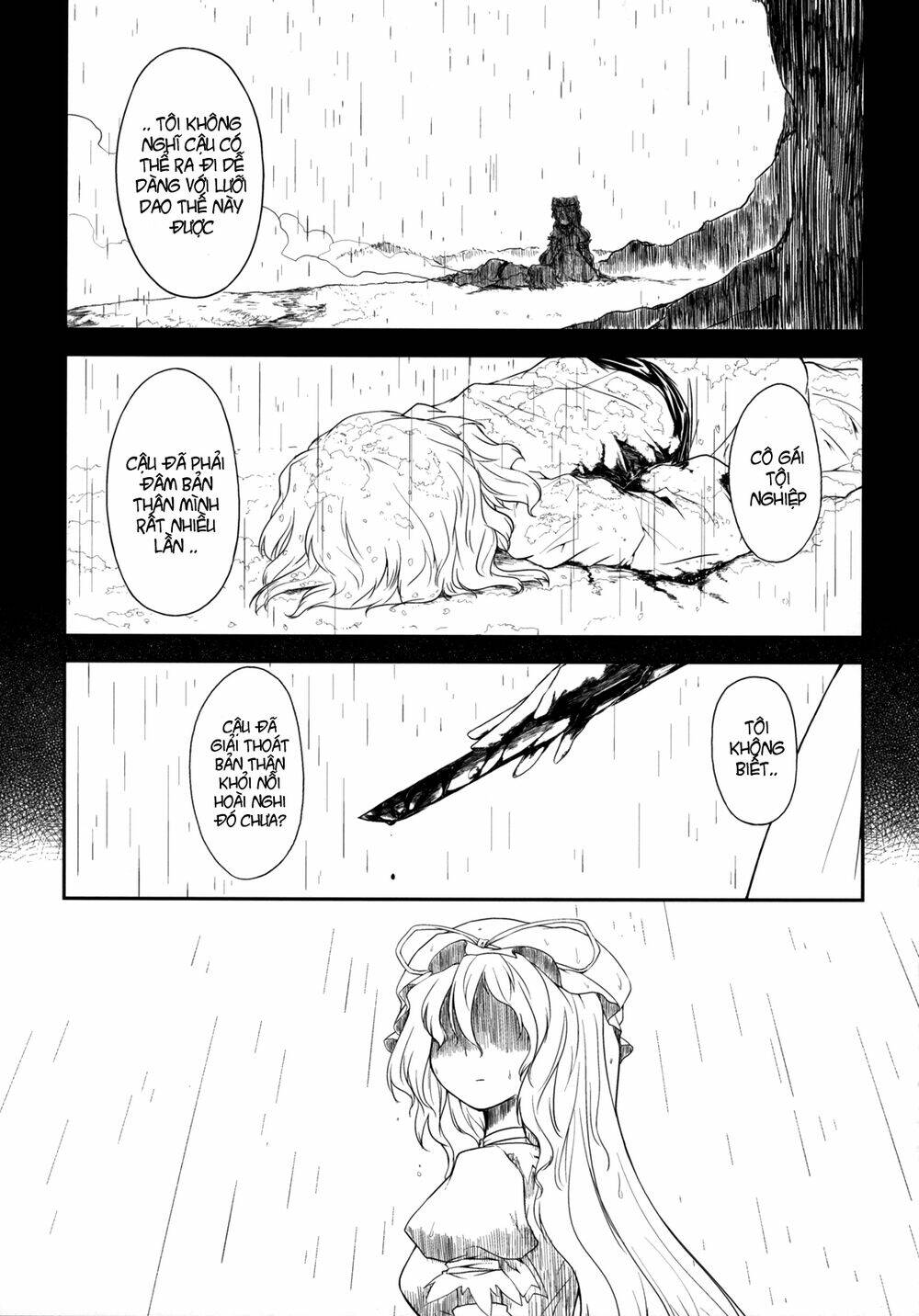 khoảnh vọng nguyệt chapter 3 95