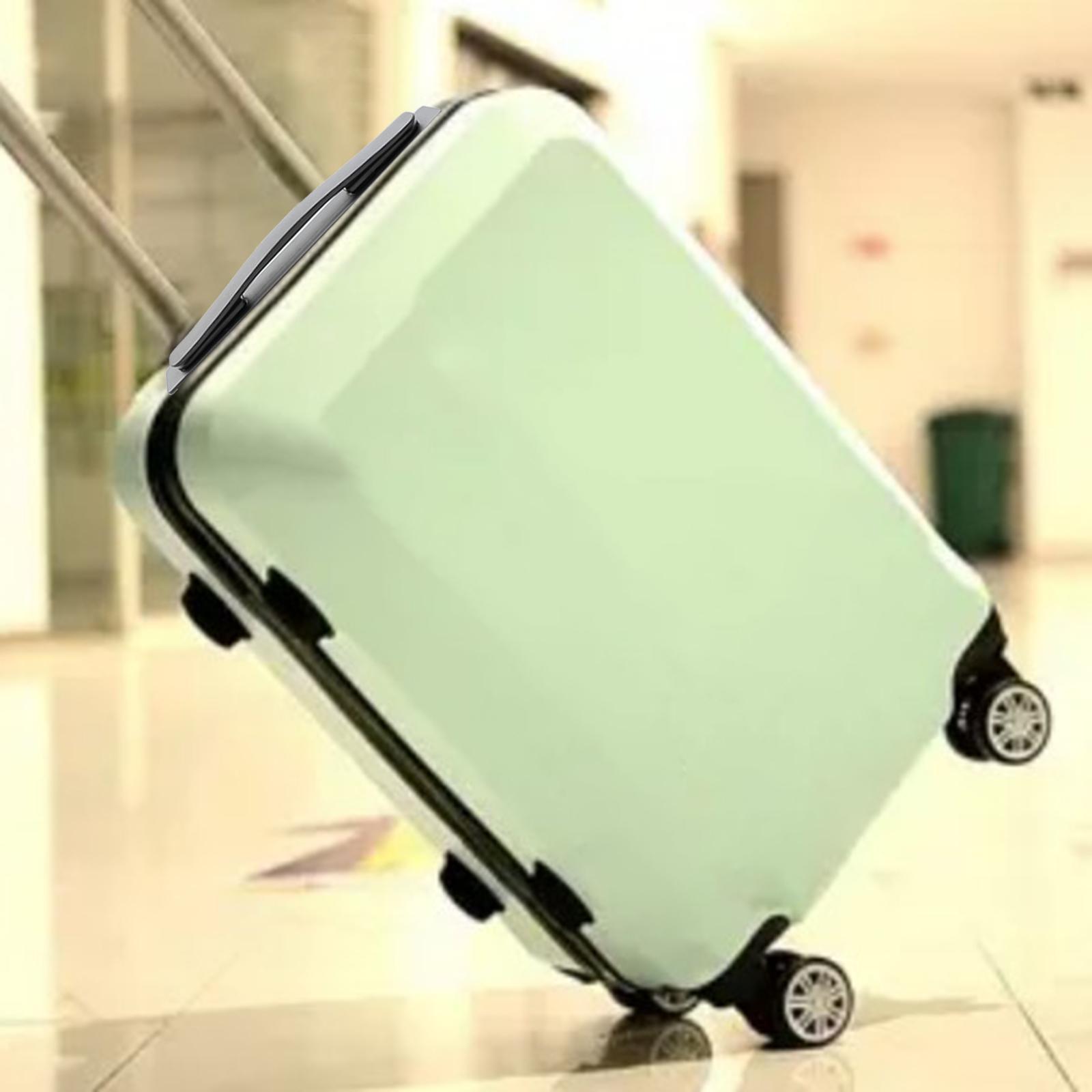 Handle Pull Carry Strap Replace Universal Luggage Grip