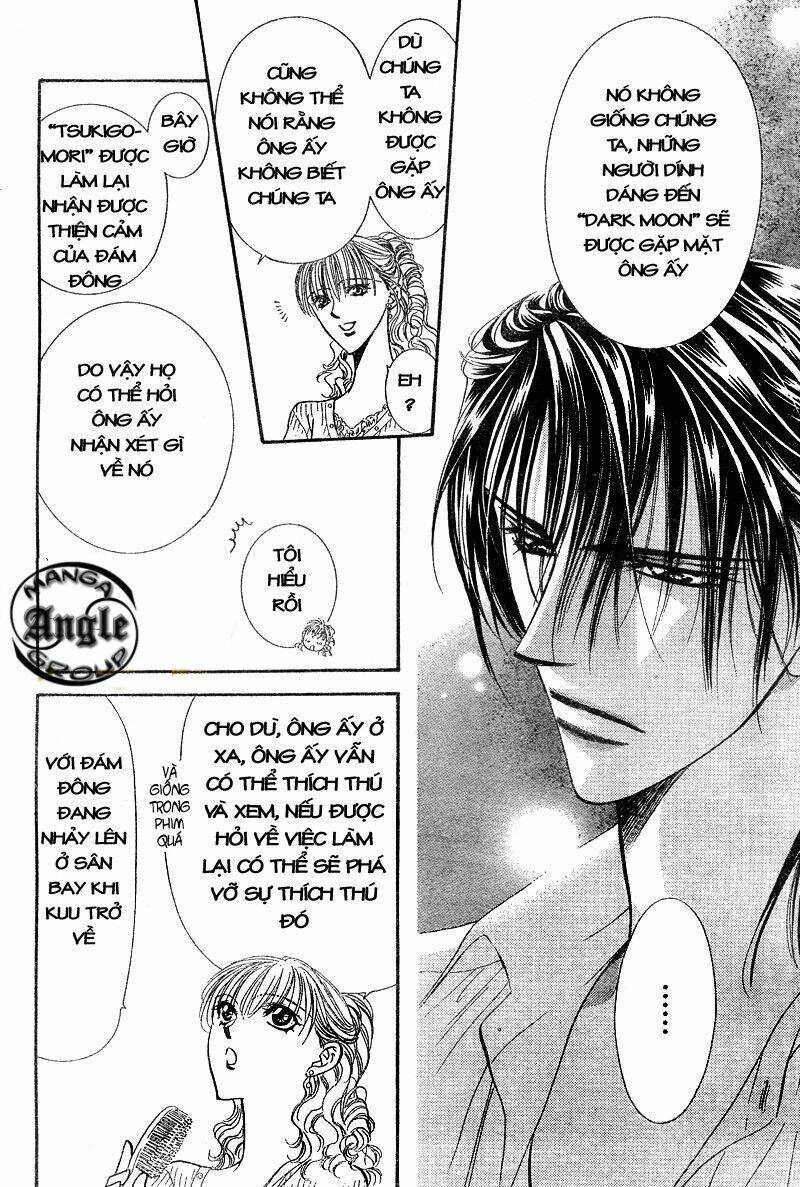 thử thách của kyouko chapter 102 11