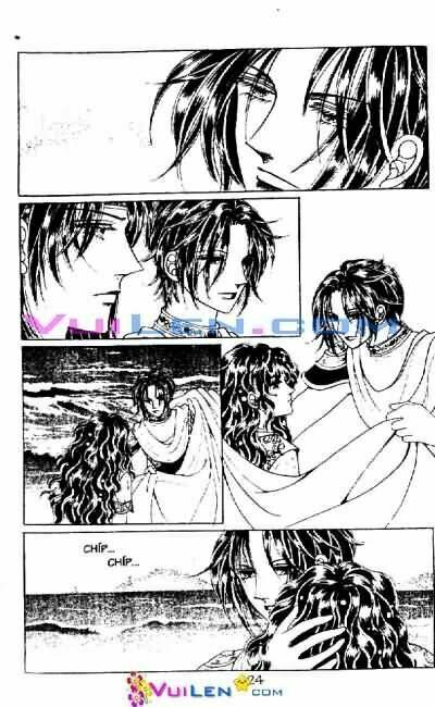 nữ hoàng biển cả chapter 13 24