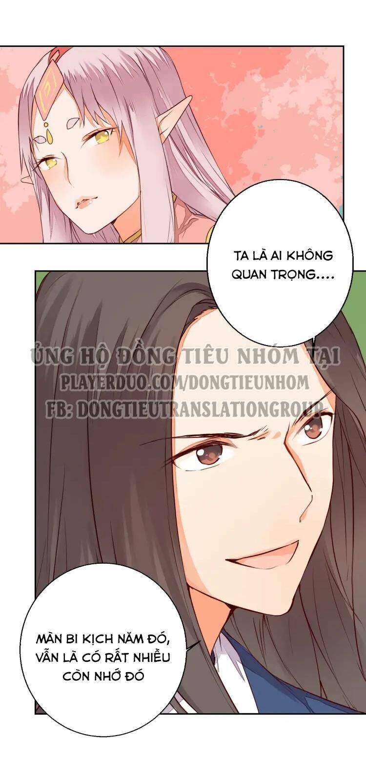 đốt đào hoa chapter 12 6