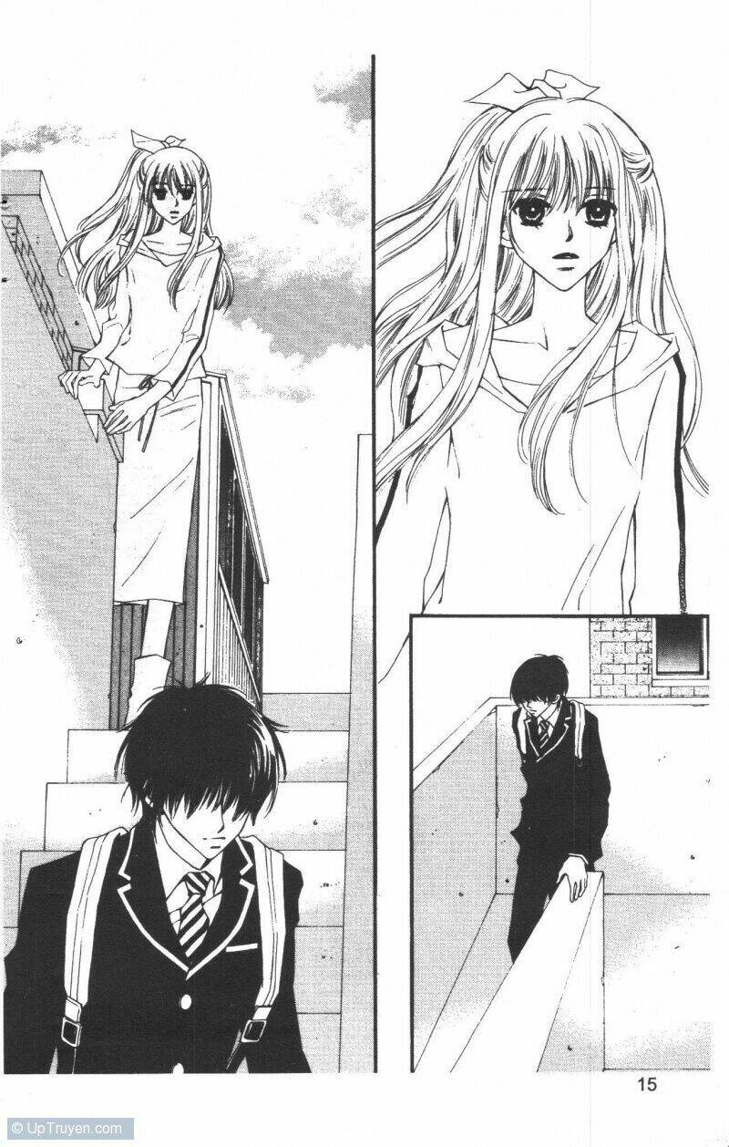 sad love story chapter 3 15