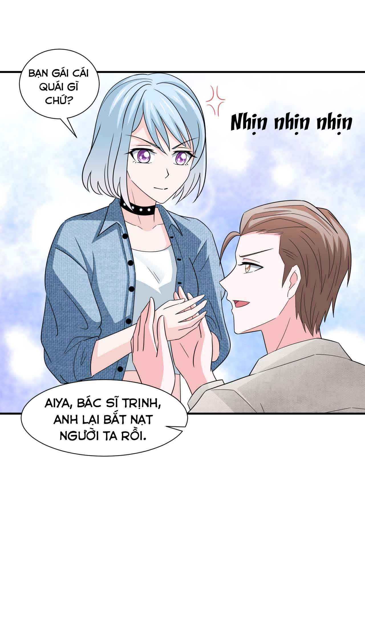 bí mật không thể yêu đương chapter 26 18