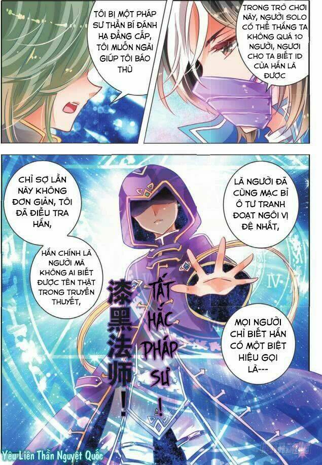 linh giai chapter 4 24