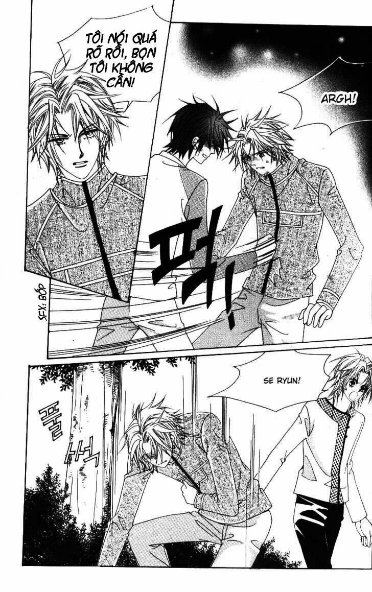 thần tượng mua sắm chapter 37 3