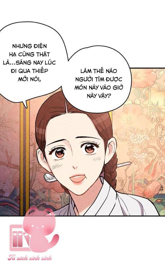 lệnh cấm hôn chapter 101 16