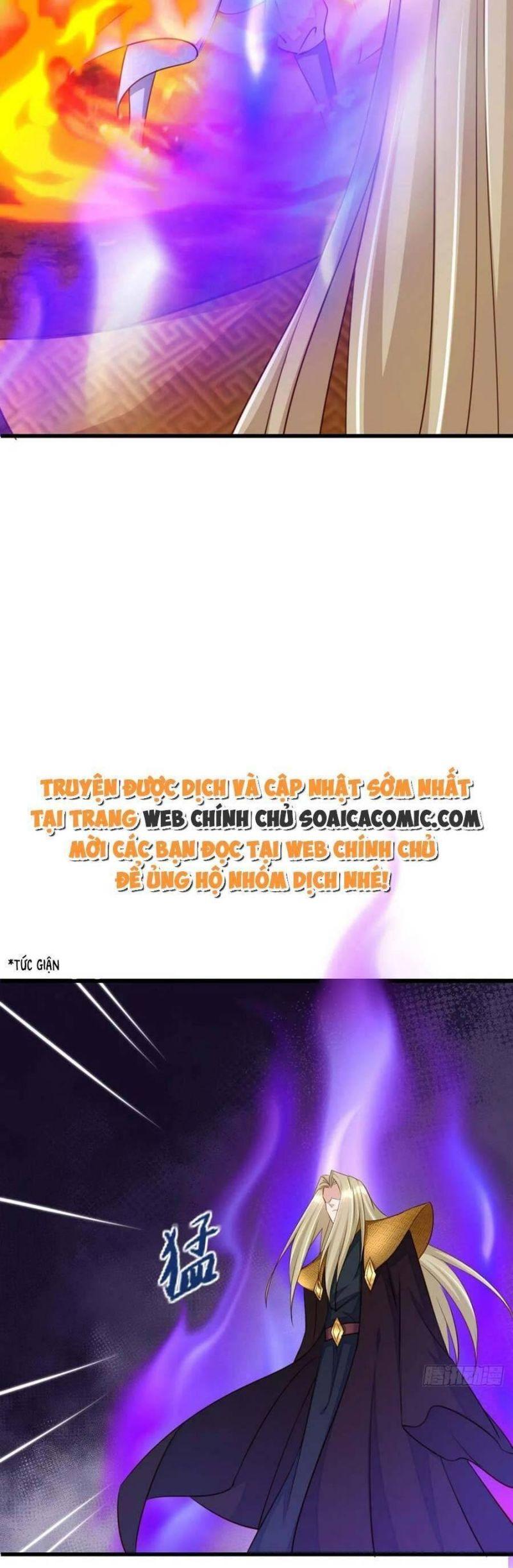 thuần hóa ba ba bạo quân chapter 90 24