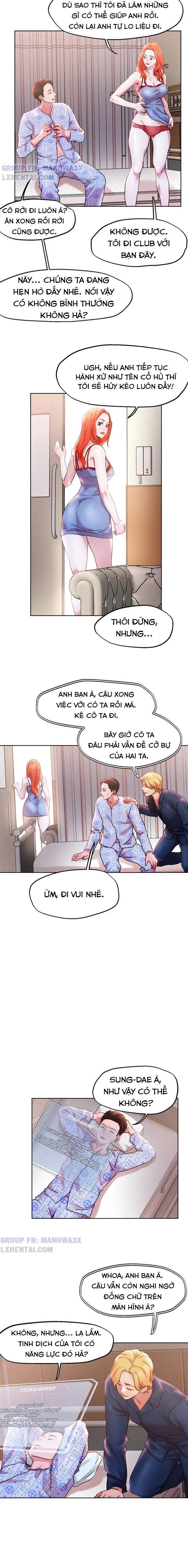 quyền năng chịch gái chapter 37 5