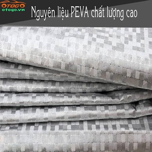 Bạt Che Phủ Xe Honda City Cao Cấp