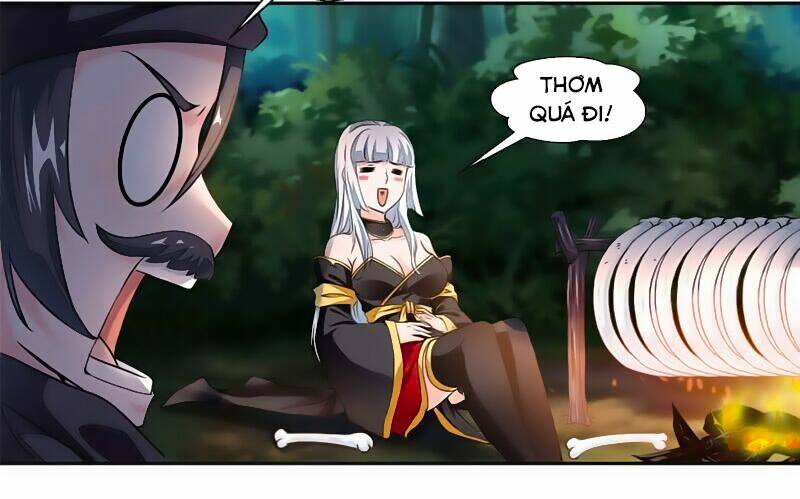 cửu dương thần vương chapter 19 15