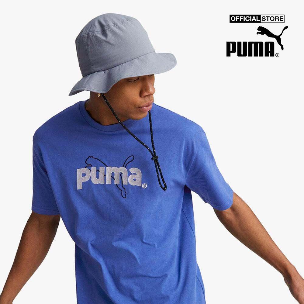 PUMA - Nón bucket unisex PRIME Techlab 024385-02