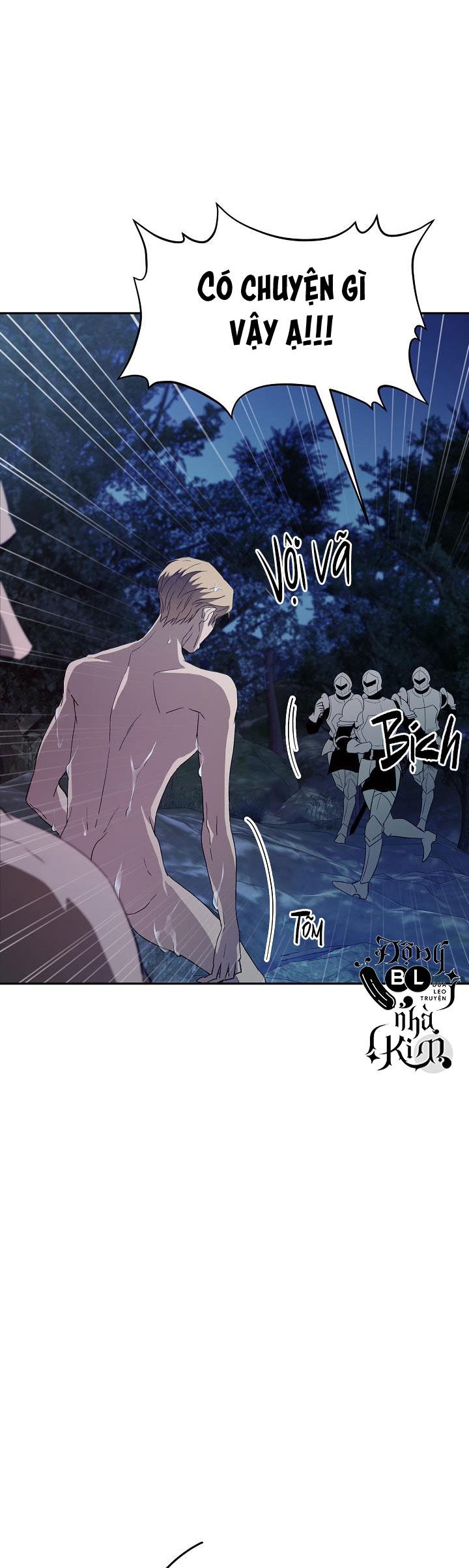 hai đất nước, đất nước của nô lệ chapter 26 46