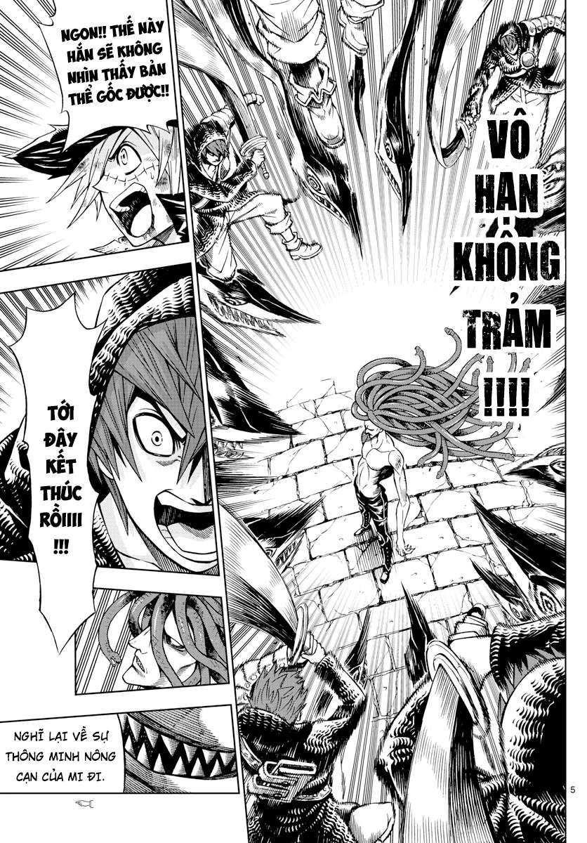 marry grave chapter 50 5