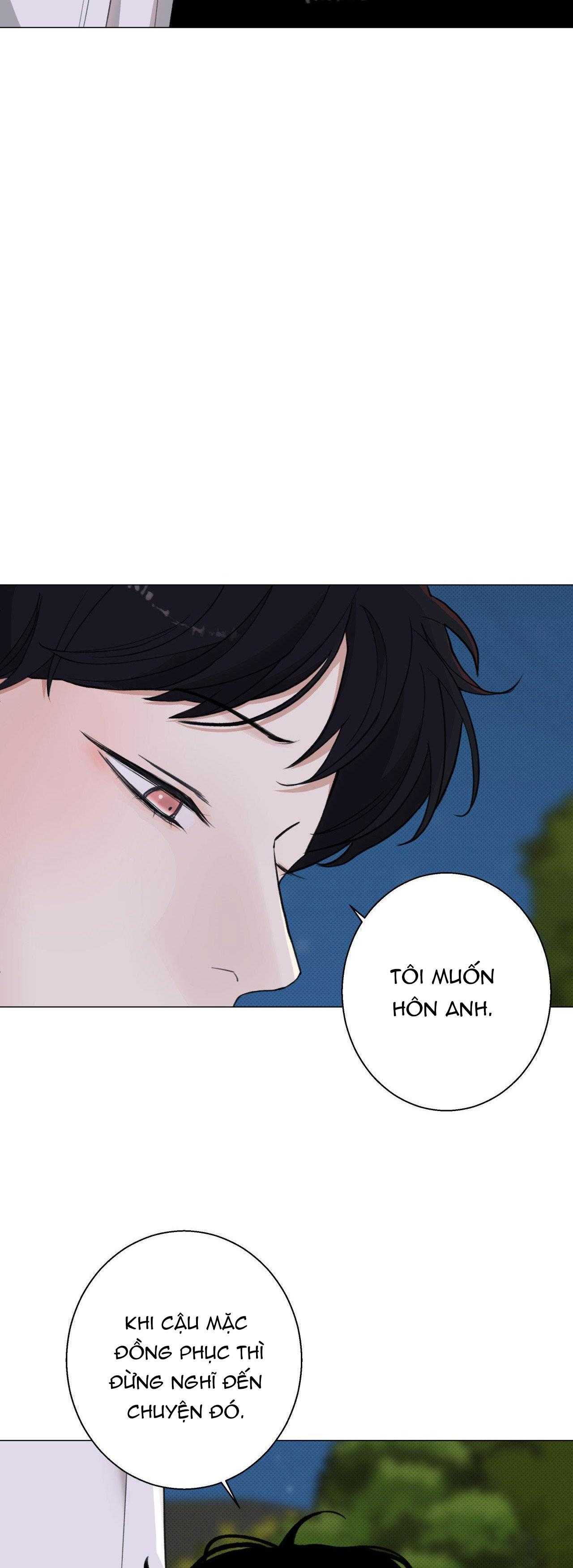 em bé và đại ca chapter 15 22