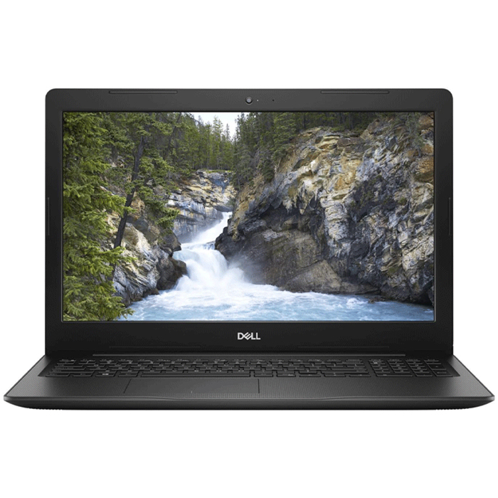 Laptop Dell Vostro 3591 GTNHJ1 (Core i5-1035G1/ 8GB RAM/ 256GB SSD/ 15.6  FHD/ Win10) - Hàng Chính Hãng