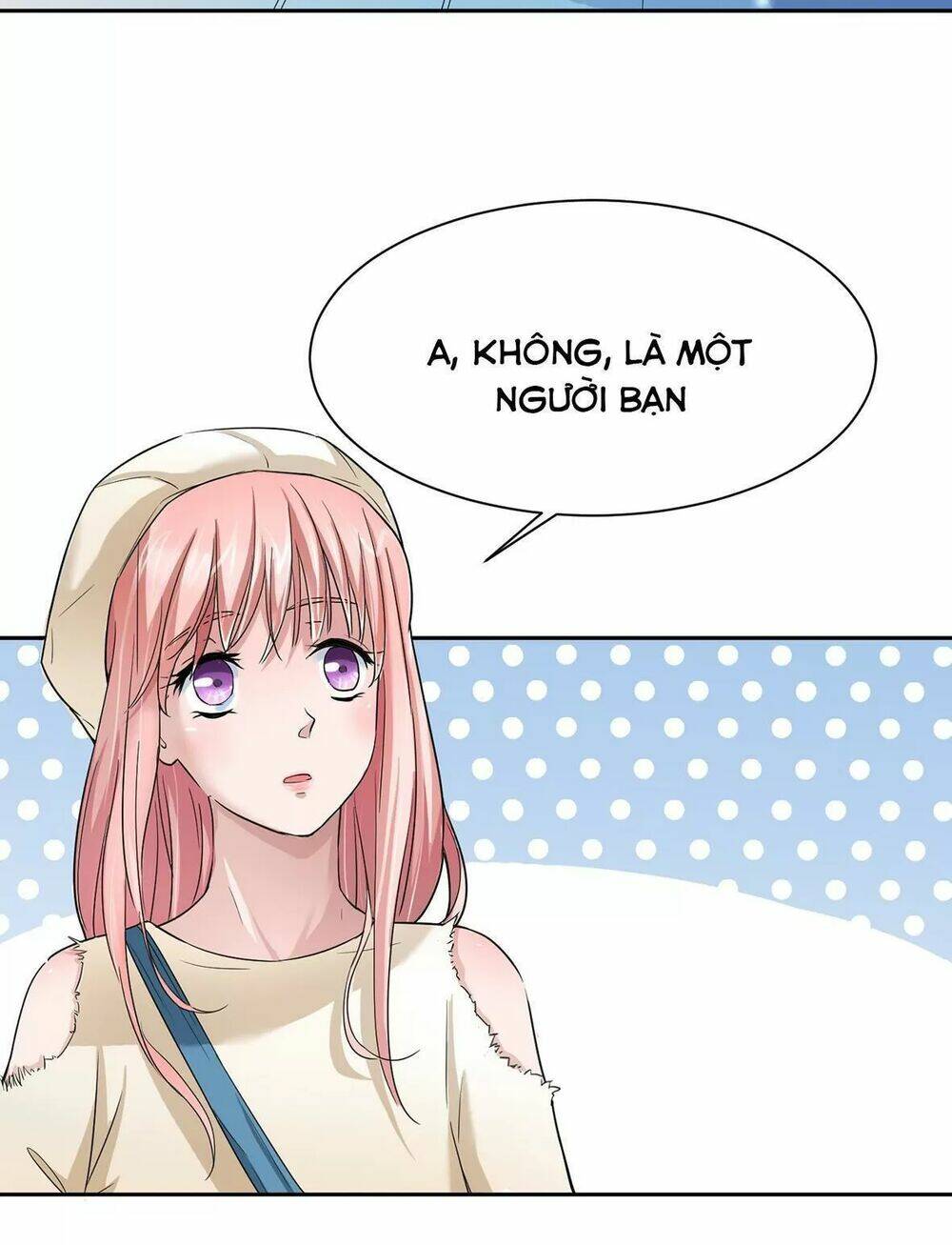 cô dâu gả thay của tổng tài chapter 16 3