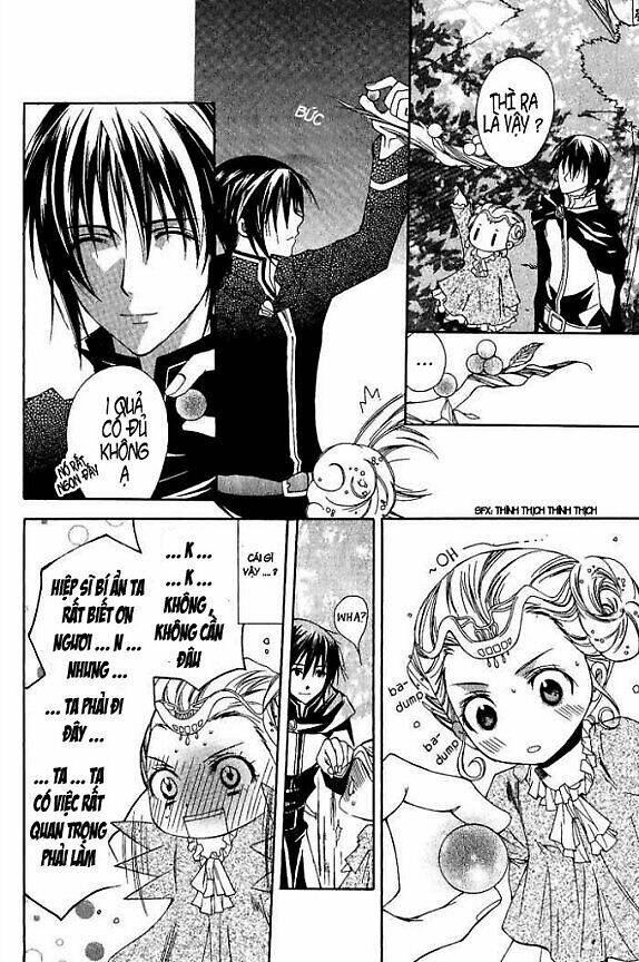 adarushan no hanayome chapter 1 24