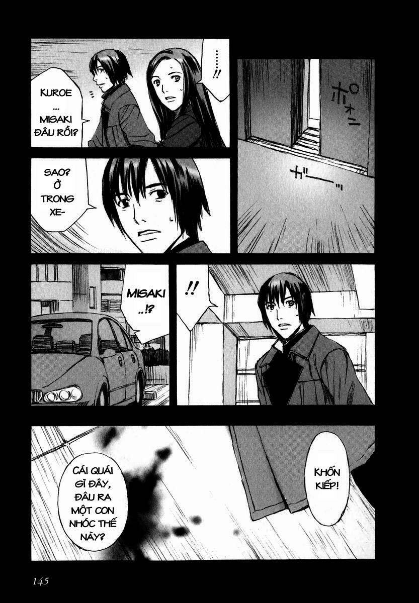 blood alone chapter 5 16