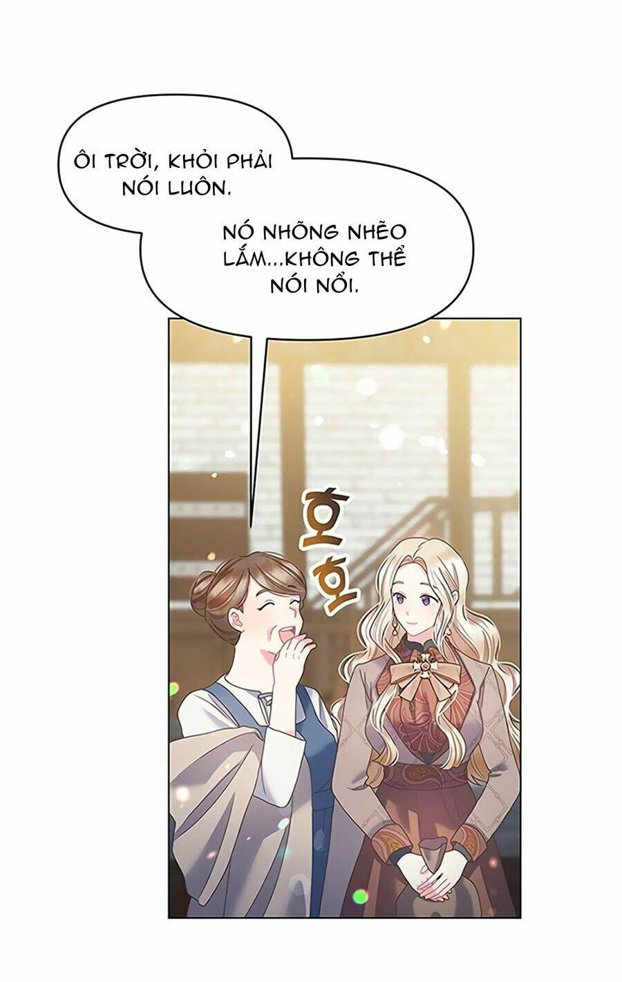 khu vườn im lặng chapter 10 30