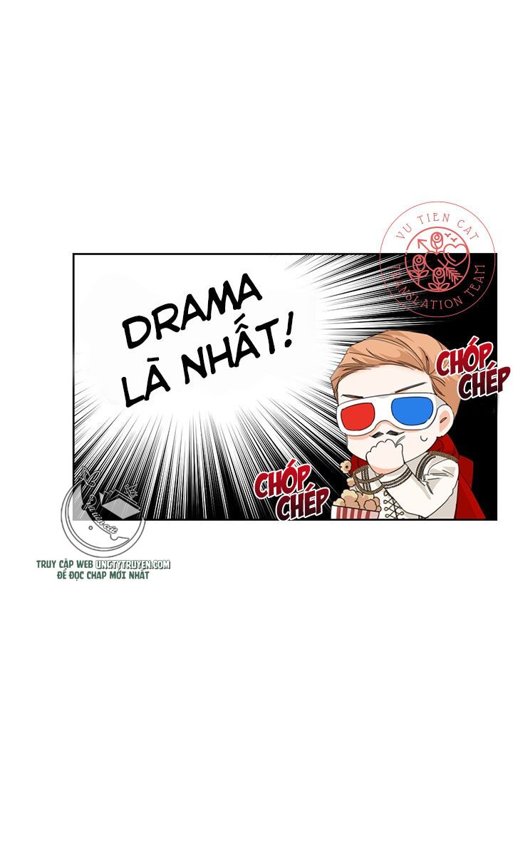 Kết Thúc Có Hậu Của Nhân Vật Phản Diện chapter 13.5 22