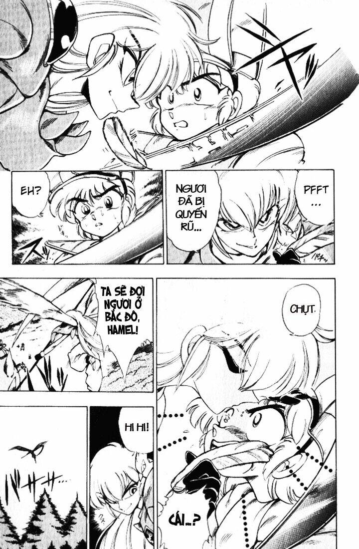 violinist of hameln - cây đàn kì diệu chapter 16 41