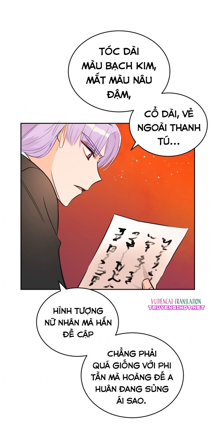 khế ước hậu cung chapter 23.1 34