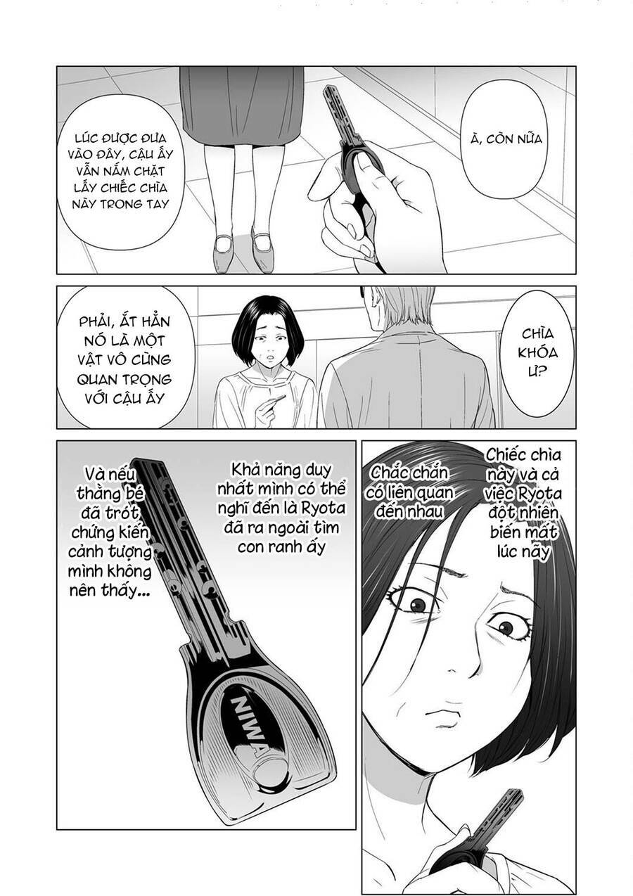 gia đình hạnh phúc chapter 7 21