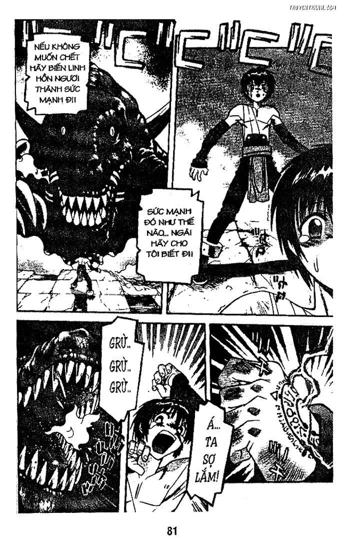 devil and devil chapter 34 5