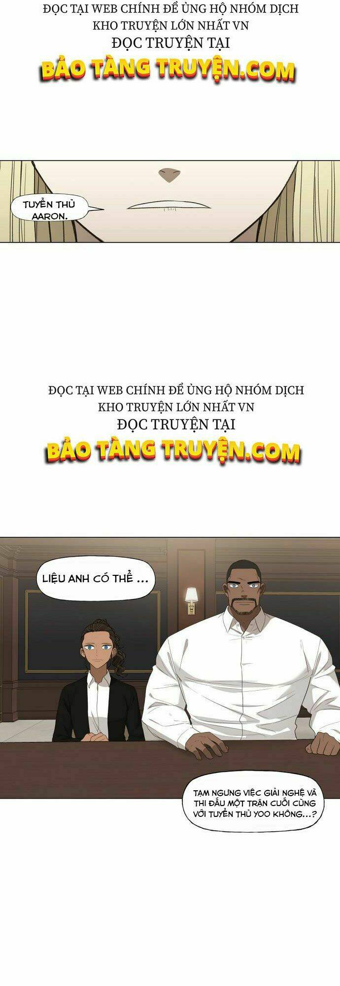 võ sĩ - the boxer chapter 79 53