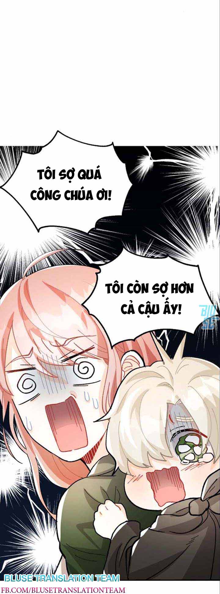 kế hoạch nuôi dưỡng hoàng tử chapter 4 43