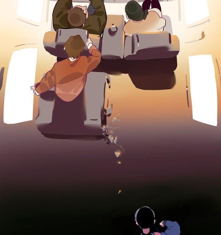 những vì tinh tú của chúng ta chapter 6 42