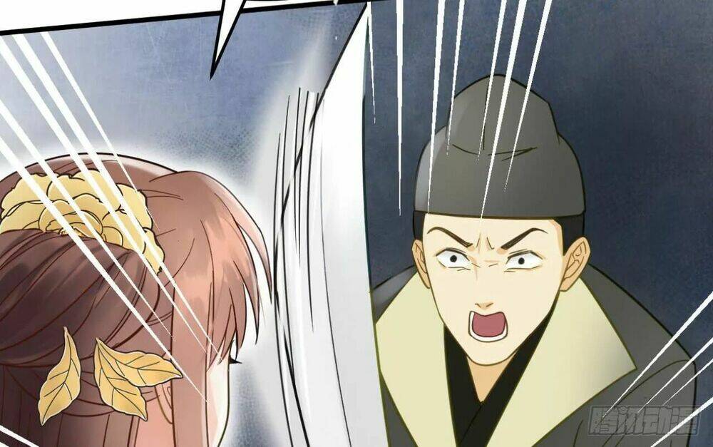 vương gia ba tuổi rưỡi của tôi chapter 40 7