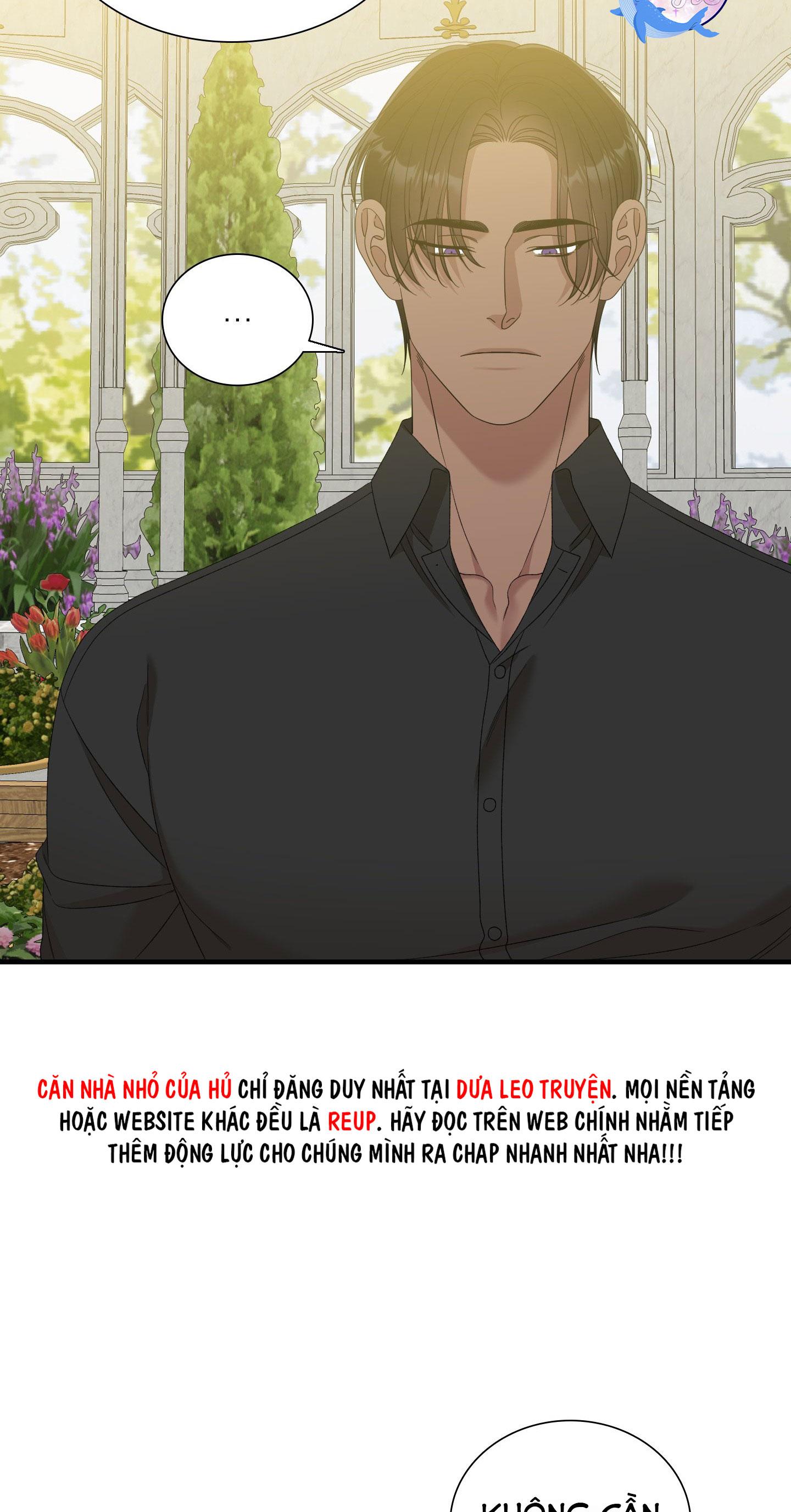 ái tình tự tâm chapter 49 57