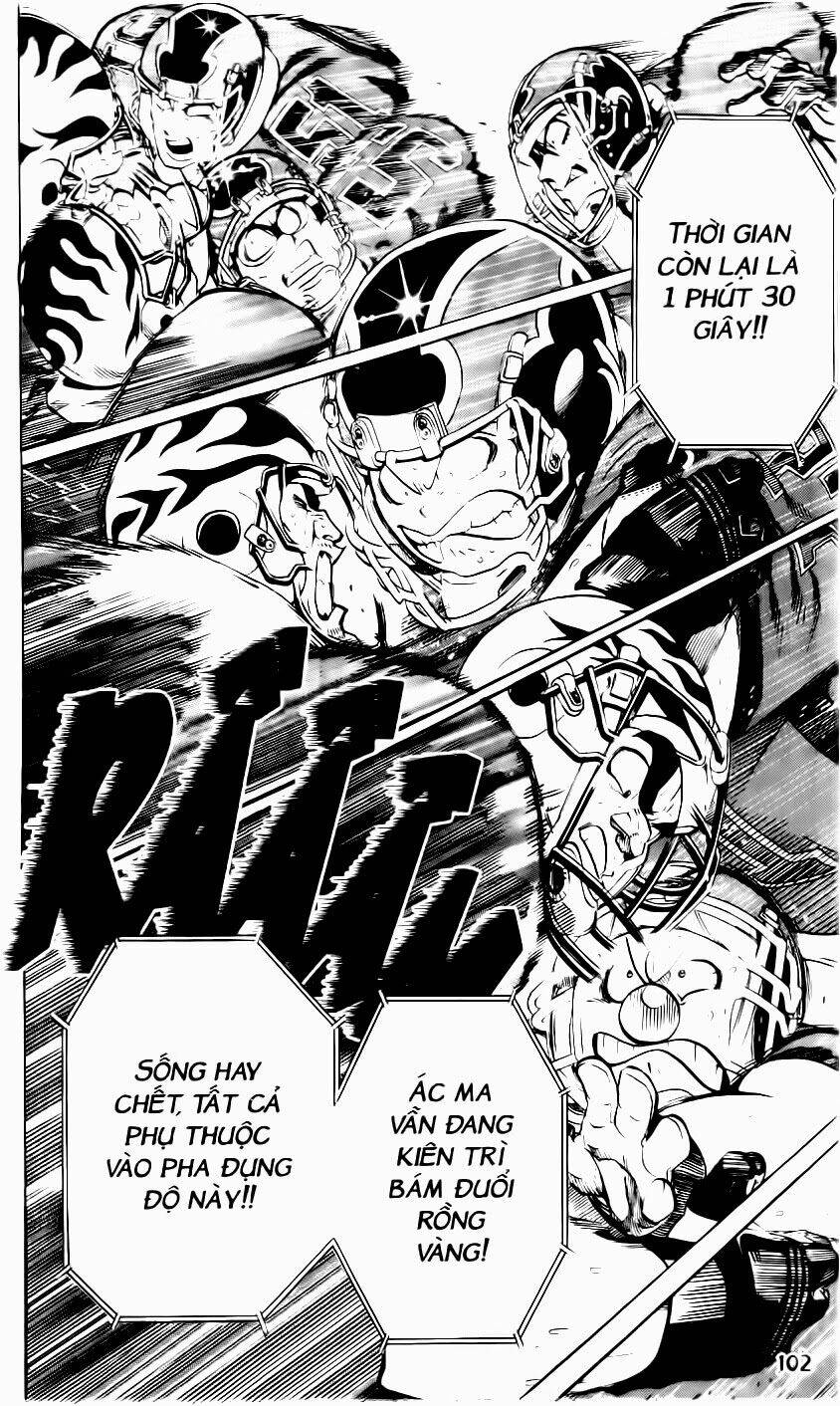 lá chắn mắt chapter 192 17