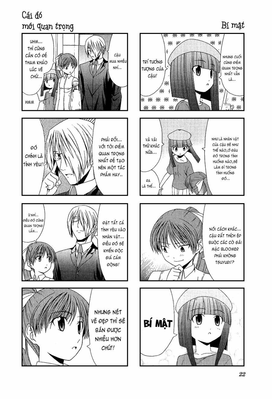 doujin work chapter 2 6