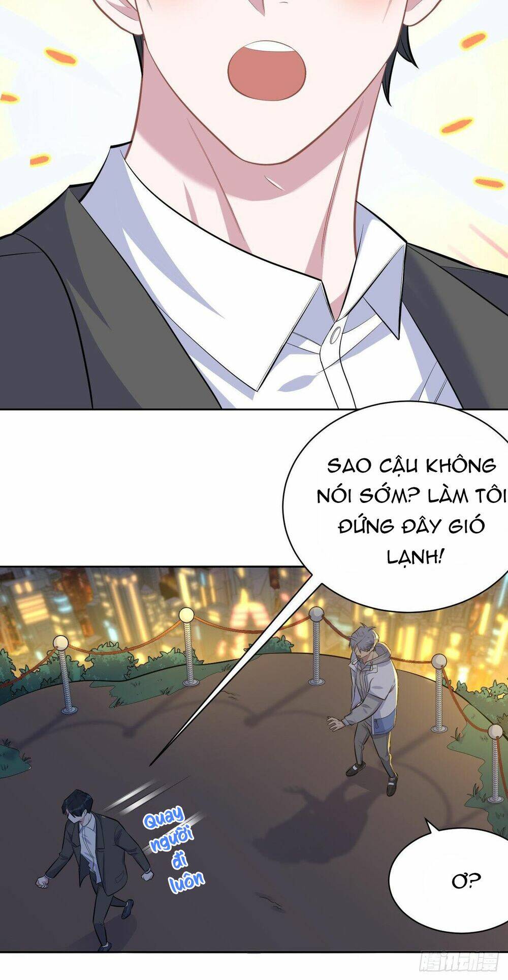 nhạc phụ đại nhân là lão bà chapter 108 6