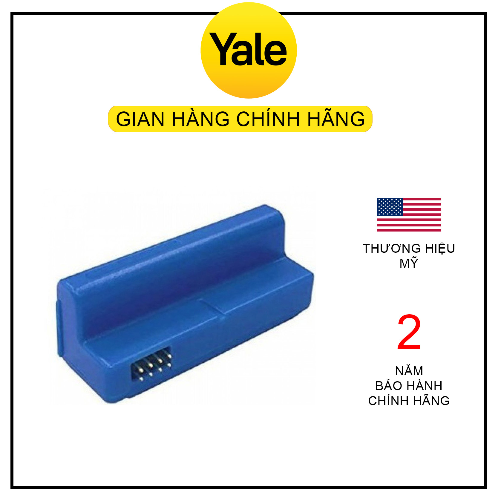 Module sóng Bluetooth RFHX-YB3H0-01 - Hàng chính hãng